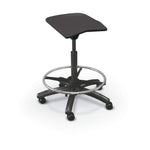 MooreCo Elate Drafing Stool 23