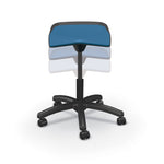 MooreCo Elate Task Stool 16.5