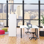 MooreCo Elate Task Stool 16.5