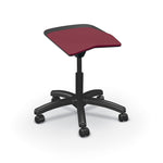 MooreCo Elate Task Stool 16.5