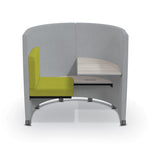 Mooreco Single Seat Privacy Pod - 62