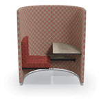 Mooreco Single Seat Privacy Pod - 62