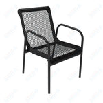 MyTcoat Stacking Patio Picnic Chair 17.5
