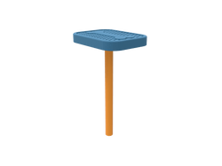 MyTcoat - Accessory Arm for Dog Grooming Table (MYT-DOG02)