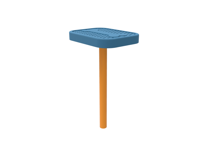 MyTcoat - Accessory Arm for Dog Grooming Table (MYT-DOG02) - SchoolOutlet
