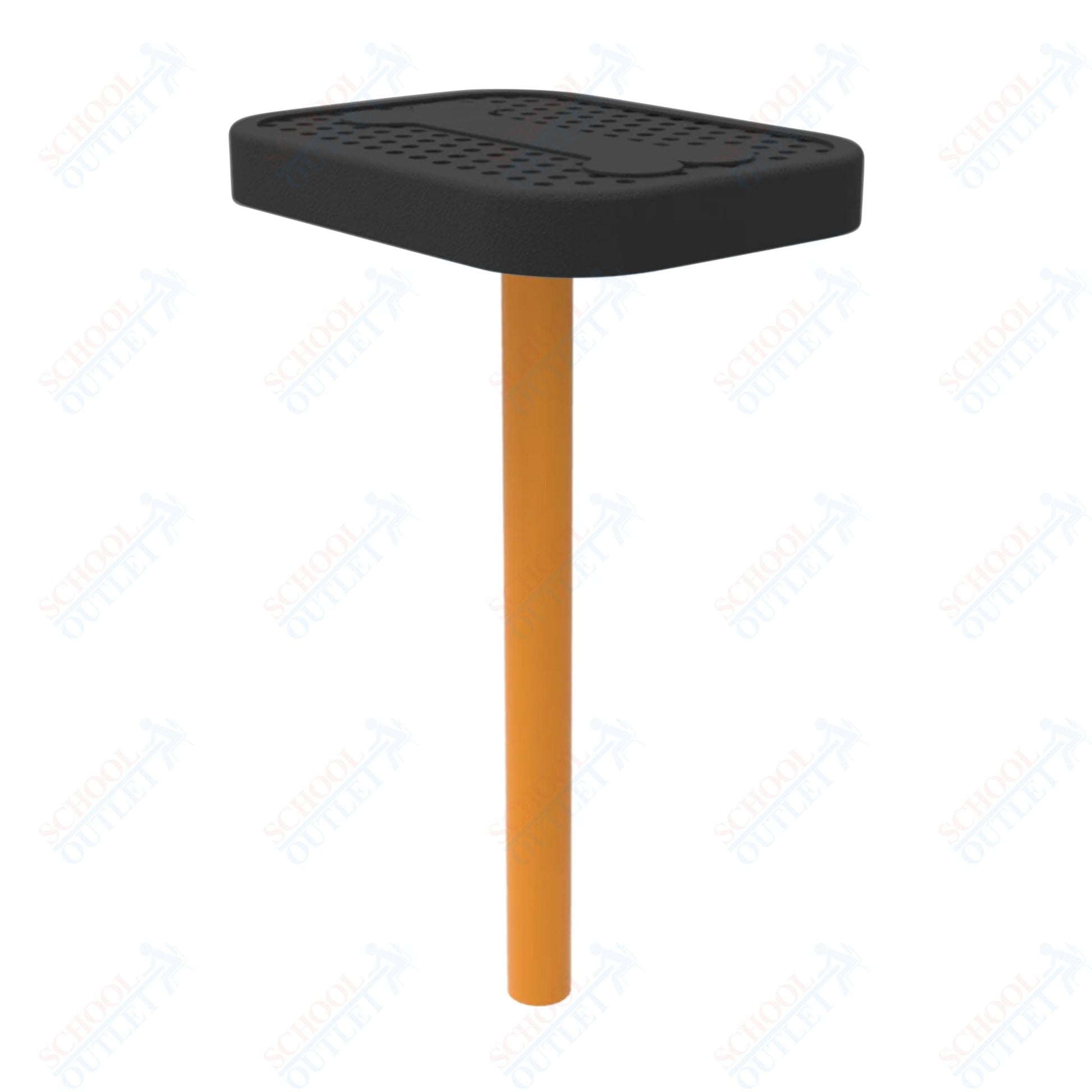 MyTcoat - Accessory Arm for Dog Grooming Table (MYT - DOG02) - SchoolOutlet