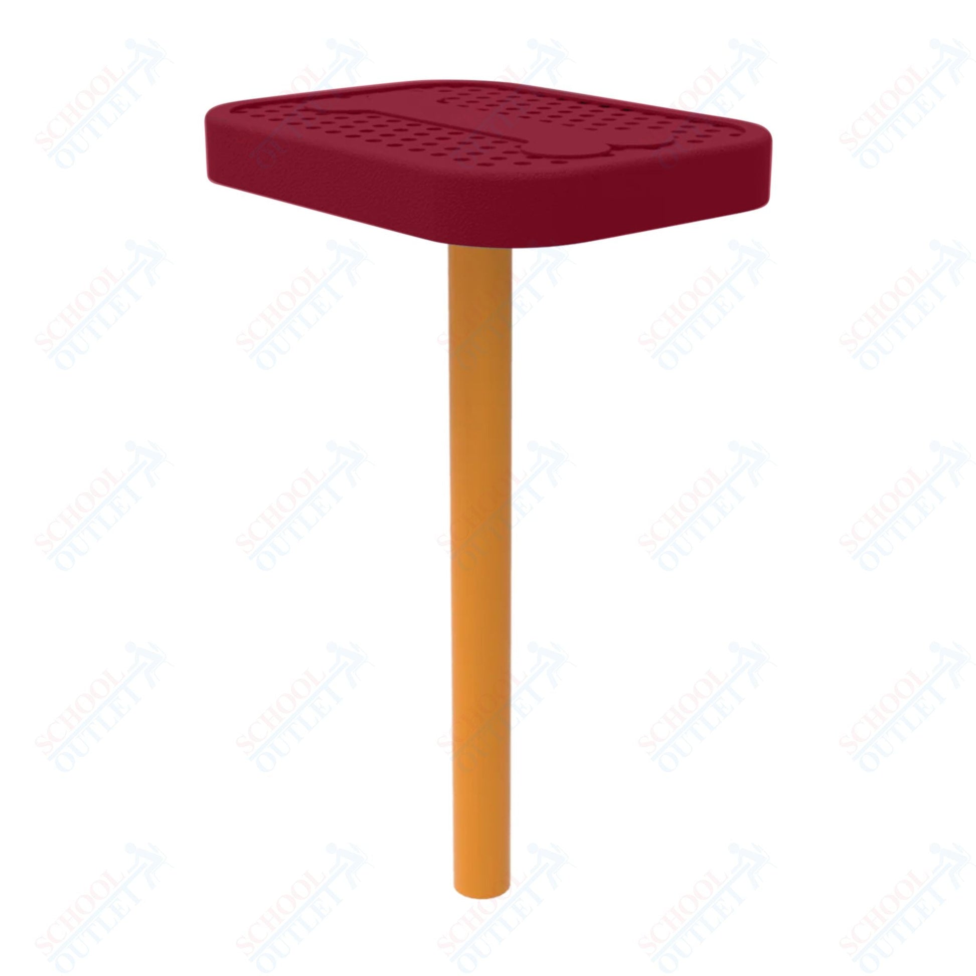 MyTcoat - Accessory Arm for Dog Grooming Table (MYT - DOG02) - SchoolOutlet
