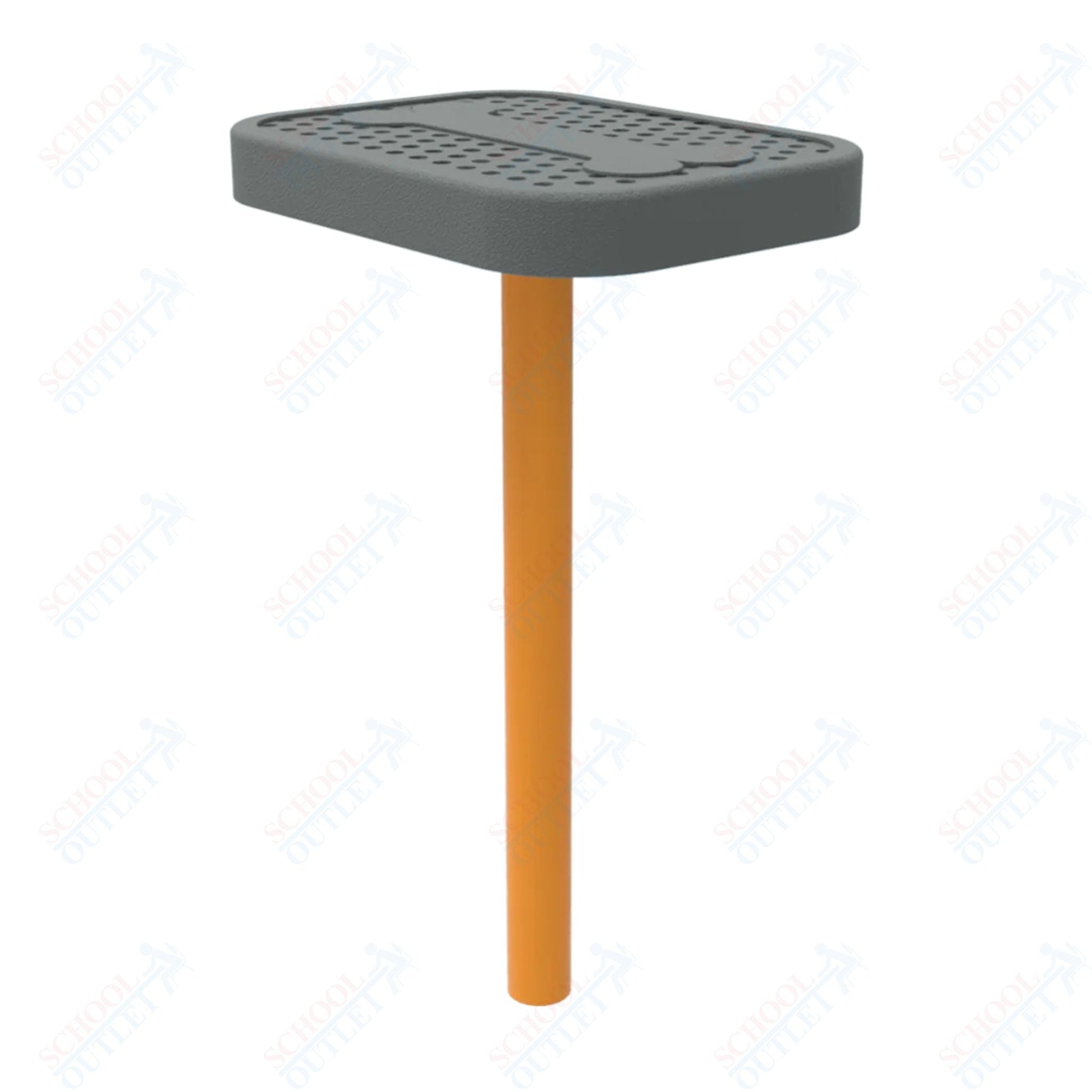 MyTcoat - Accessory Arm for Dog Grooming Table (MYT - DOG02) - SchoolOutlet
