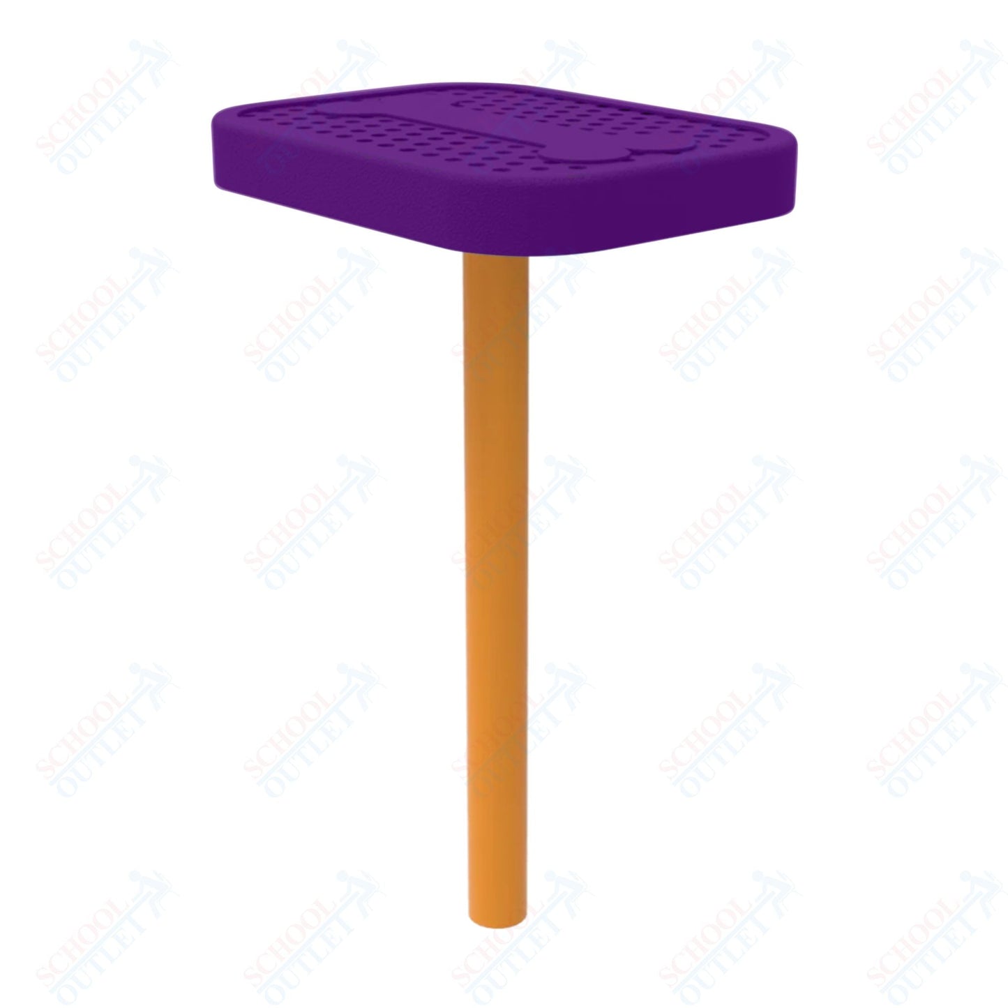 MyTcoat - Accessory Arm for Dog Grooming Table (MYT - DOG02) - SchoolOutlet