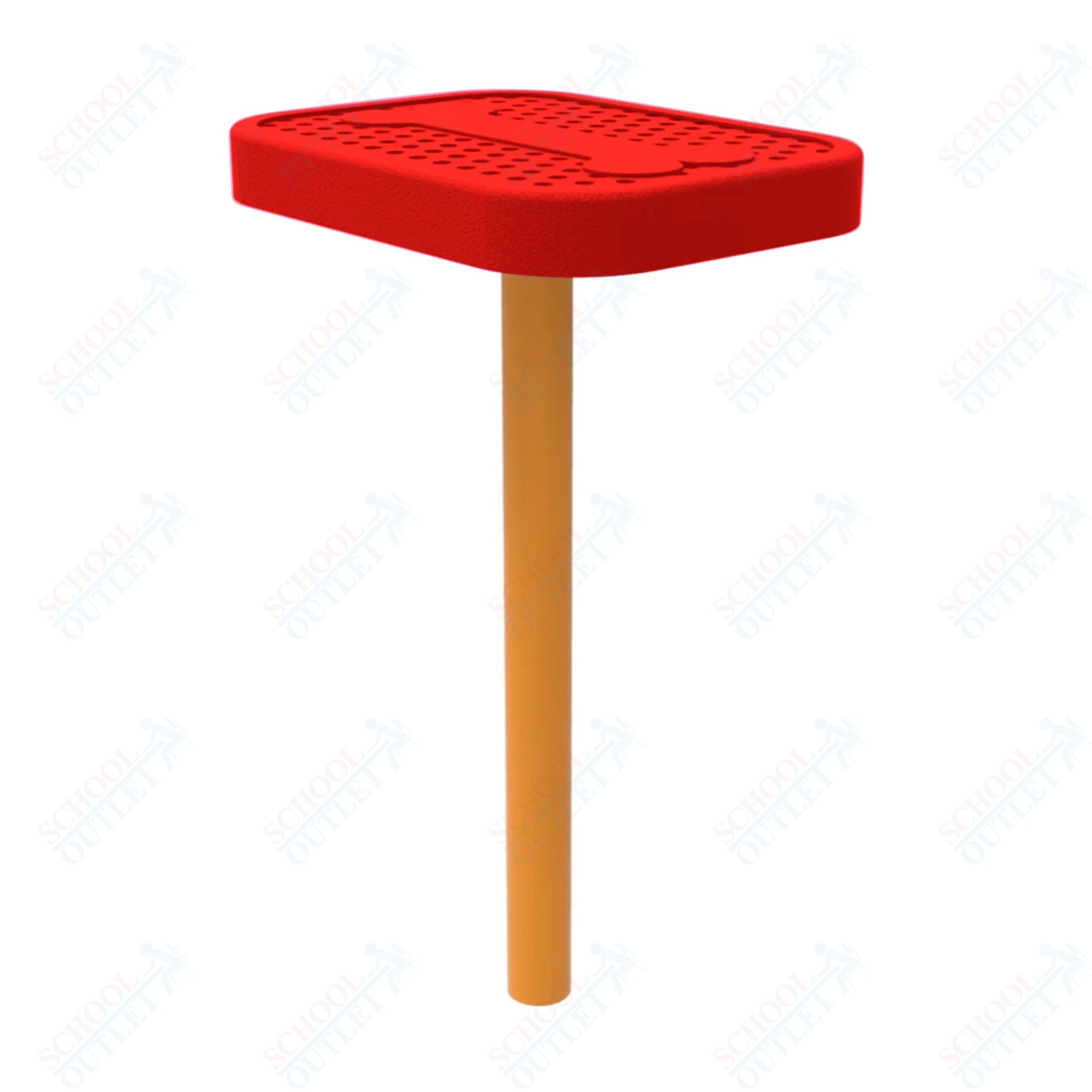 MyTcoat - Accessory Arm for Dog Grooming Table (MYT - DOG02) - SchoolOutlet