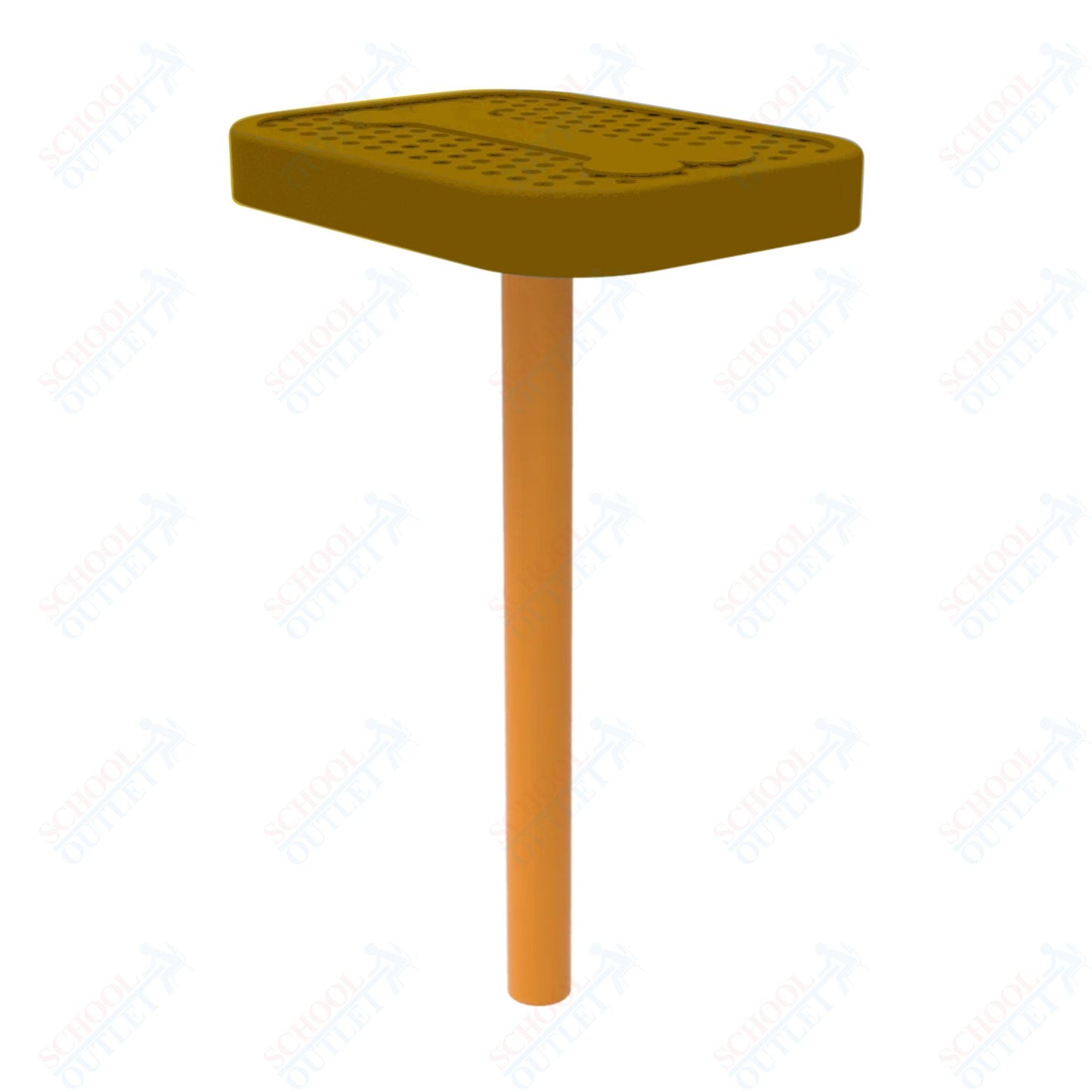 MyTcoat - Accessory Arm for Dog Grooming Table (MYT - DOG02) - SchoolOutlet