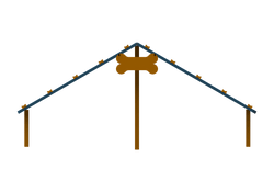 MyTcoat - Dog Climb (MYT-DOG09)