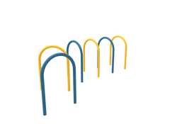 MyTcoat - Dog Run Through (MYT-DOG10)