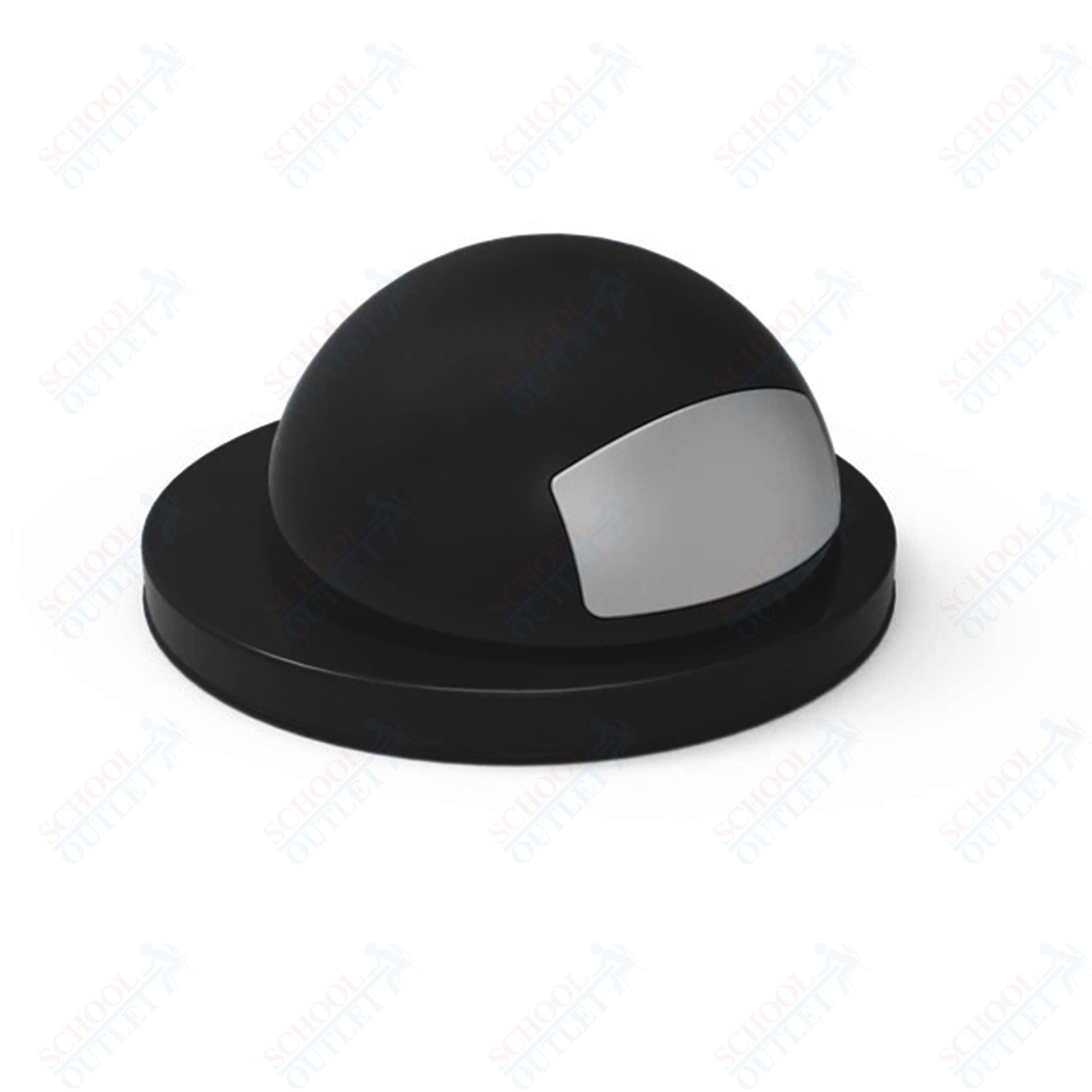 MyTcoat - 32 Gallon Steel Dome Lid - 24" Diameter (MYT - RDT32 - XX) - SchoolOutlet