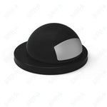 MyTcoat - 32 Gallon Steel Dome Lid - 24