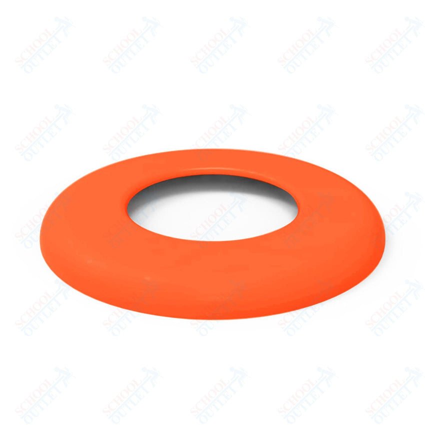 MyTcoat - 32 Gallon Flat Top Lid 24" Diameter (MYT - RFT32 - XX) - SchoolOutlet
