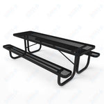 MyTcoat MYT - TRT06 6' Rectangular Portable Picnic Table (72