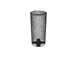 MyTcoat - Ash Urn - Stainless Ash Tray (MYT - URN01)