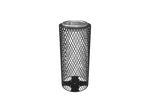 MyTcoat - Ash Urn - Stainless Ash Tray (MYT - URN01) - SchoolOutlet