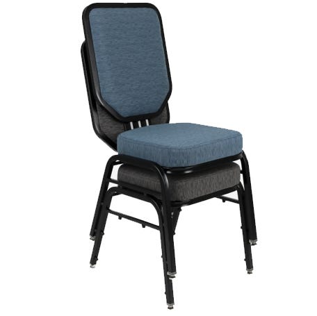 NPS 9600 Series Flex - Back Banquet Chair (NPS - 96XX - BG) - SchoolOutlet
