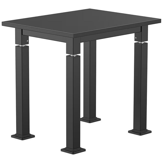 NPS Aero - Lift Steel Frame Adjustable Height Table: Versatile for School, Science Lab, Game Center 24" W x 30" L (NPS - ALT10 - XX - 2430) - SchoolOutlet