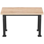 NPS Aero - Lift Steel Frame Adjustable Height Table: Versatile for School, Science Lab, Game Center 24