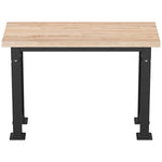 NPS Aero - Lift Steel Frame Adjustable Height Table: Versatile for School, Science Lab, Game Center 18