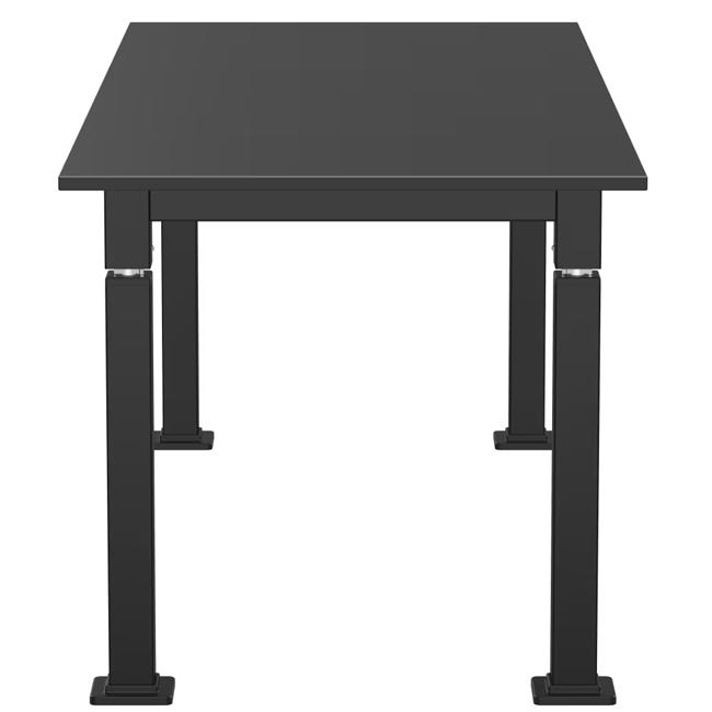 NPS Aero - Lift Steel Frame Adjustable Height Table: Versatile for School, Science Lab, Game Center 24" W x 72" L (NPS - ALT10 - XX - 2472) - SchoolOutlet