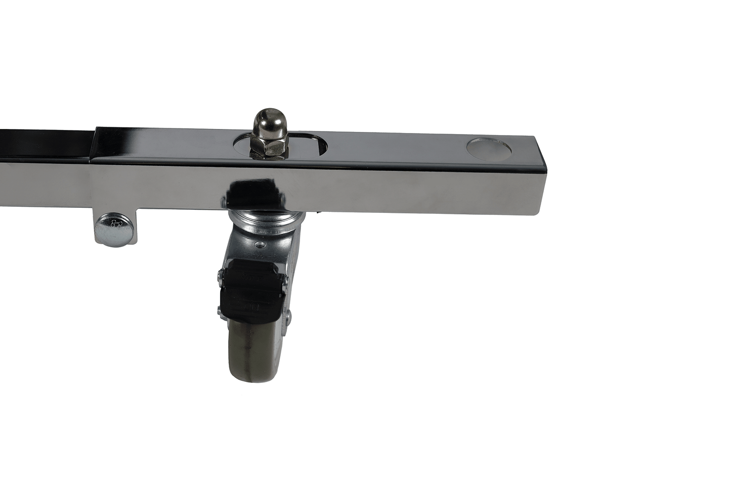 NPS Convertible Bench Cafeteria Table Additional Ganging Kit, Set of 2 (NPS-CBG-LGGNG-KIT) - SchoolOutlet