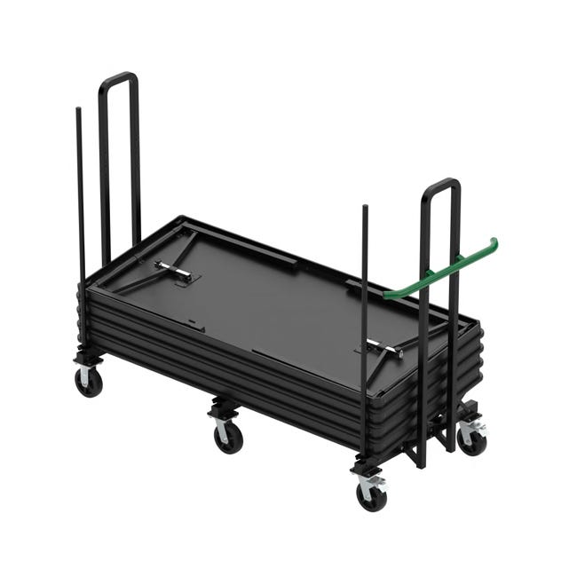 NPS Multi - Purpose Dolly (NPS - DY - MPD) - SchoolOutlet