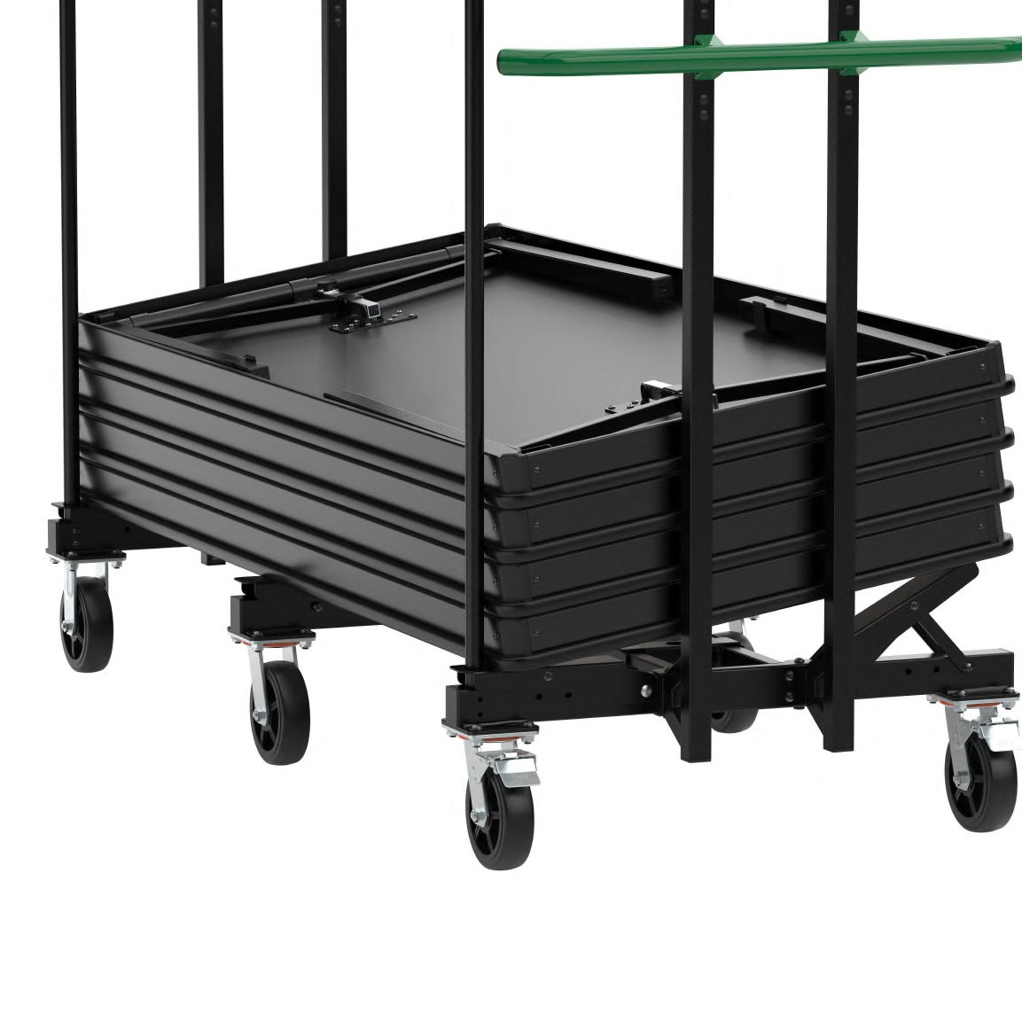 NPS Multi - Purpose Dolly (NPS - DY - MPD) - SchoolOutlet