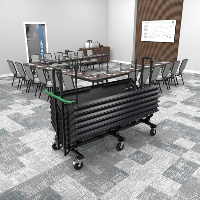 NPS Multi - Purpose Dolly (NPS - DY - MPD) - SchoolOutlet