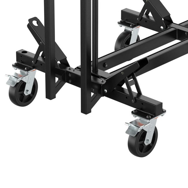NPS Multi - Purpose Dolly (NPS - DY - MPD) - SchoolOutlet