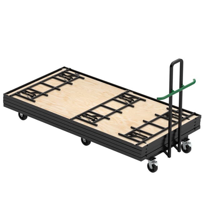 NPS Multi - Purpose Dolly (NPS - DY - MPD) - SchoolOutlet