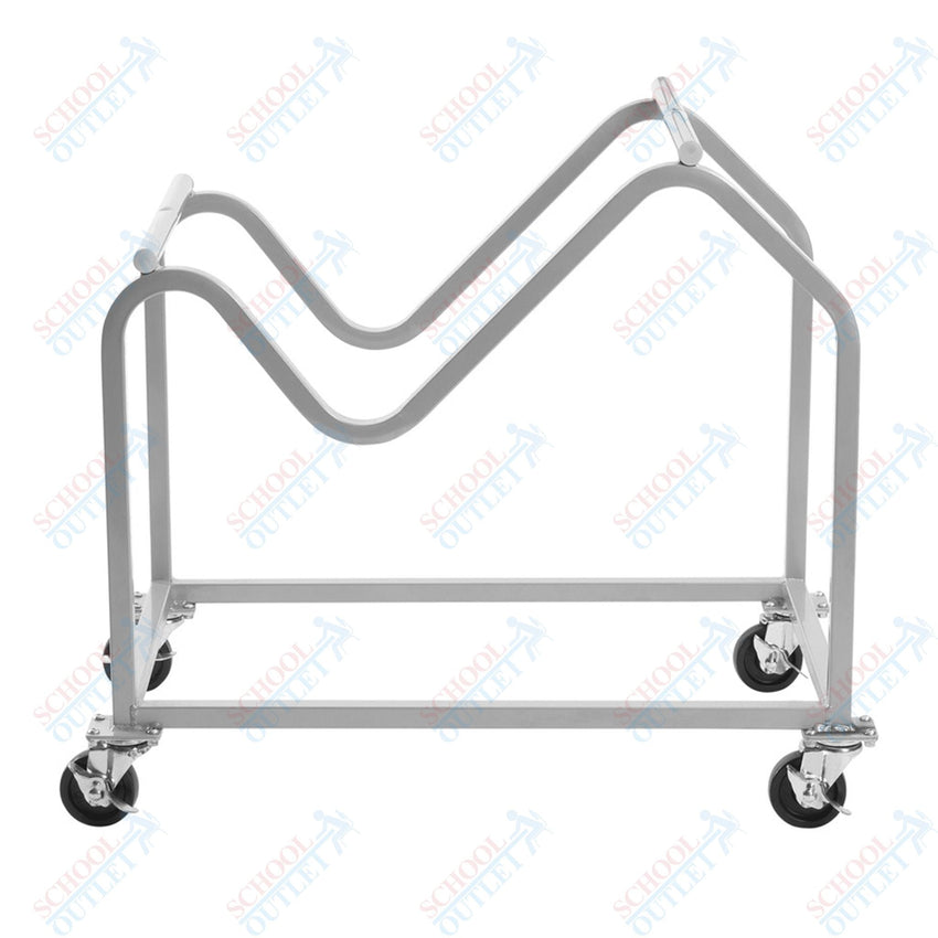 NPS Dolly For 8700/8800 Series Chairs (National Public Seating NPS-DY87) - SchoolOutlet