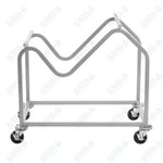 NPS Dolly For 8700/8800 Series Chairs (National Public Seating NPS-DY87) - SchoolOutlet