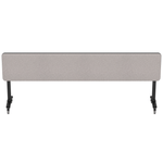 NPS Mobile Flipper Table - Space - Saving, Durable & Easy Mobility 18
