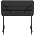 NPS Mobile Flipper Table - Space - Saving, Durable & Easy Mobility 24