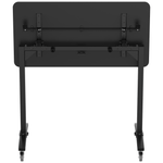 NPS Mobile Flipper Table - Space - Saving, Durable & Easy Mobility 24