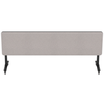 NPS Mobile Flipper Table - Space - Saving, Durable & Easy Mobility 24