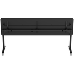 NPS Mobile Flipper Table - Space - Saving, Durable & Easy Mobility 24
