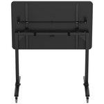 NPS Mobile Flipper Table - Space - Saving, Durable & Easy Mobility 30