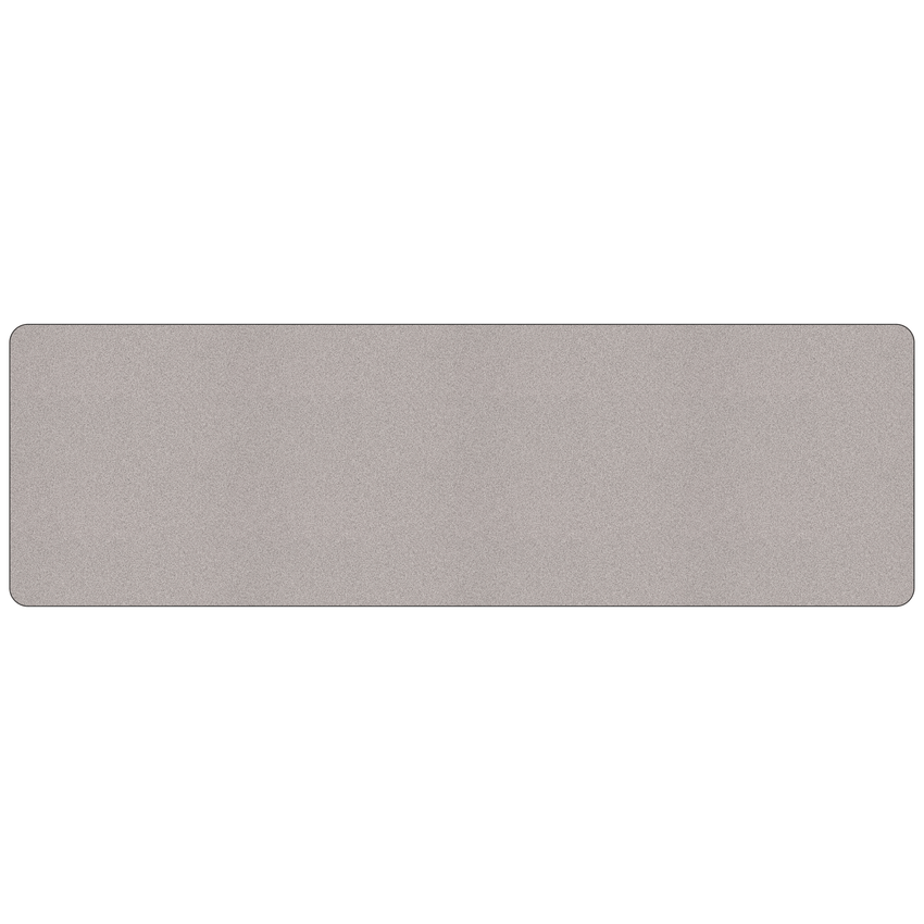 NPS Mobile Flipper Table - Space - Saving, Durable & Easy Mobility 30"W x 96"L x 29"H ADA (NPS - MFT10 - 30961) - SchoolOutlet