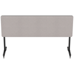 NPS Mobile Flipper Table - Space - Saving, Durable & Easy Mobility 30