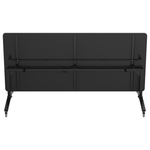 NPS Mobile Flipper Table - Space - Saving, Durable & Easy Mobility 42