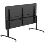 NPS Mobile Flipper Table - Space - Saving, Durable & Easy Mobility 48