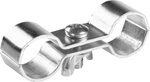 NPS Chair Replacement Ganging Steel Clamps for Folding Chairs (NPS-MGC) - SchoolOutlet