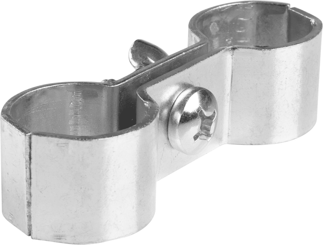 NPS Chair Replacement Ganging Steel Clamps for Folding Chairs (NPS-MGC) - SchoolOutlet