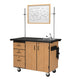 Mobile Science Stations