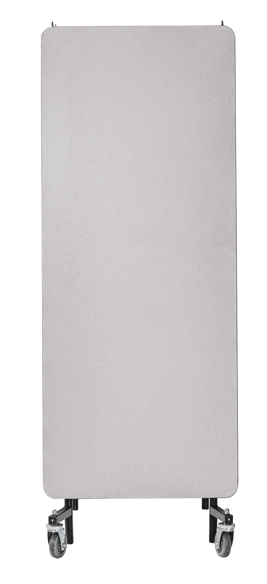NPS Rectangle Mobile Cafeteria Table Shape Unit, 30"W x 145"L x 32"H (NPS-MT12-XXX32) - SchoolOutlet